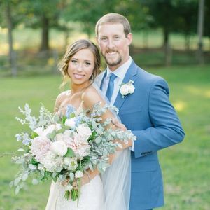 Meet your Posher, James